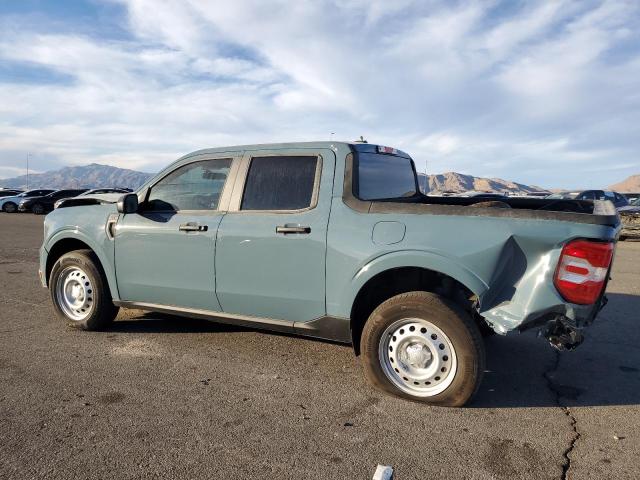 Photo 2 from auction – 2023 FORD MAVERICK X with VIN 3FTTW8E37PRA83997