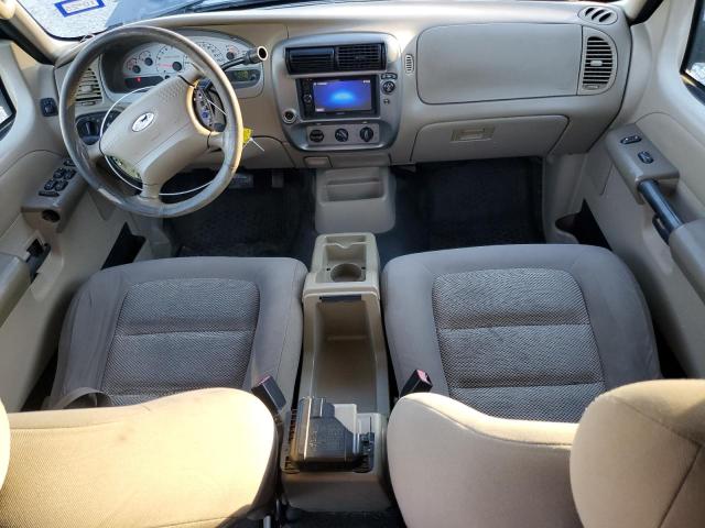 Photo 8 from auction – 2005 FORD EXPLORER S with VIN 1FMZU67K55UA94359