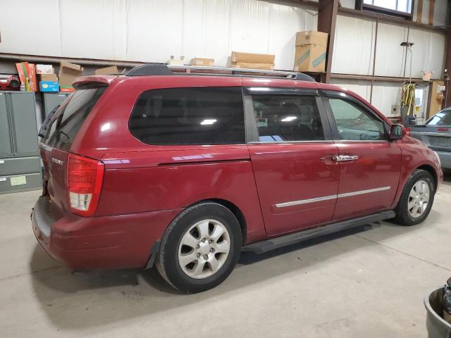 صورة رقم 3 من المزاد - 2008 HYUNDAI ENTOURAGE مع VIN KNDMC233586046409
