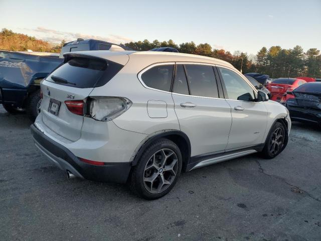 Photo 3 from auction – 2018 BMW X1 XDRIVE2 with VIN WBXHT3C32J5K30017
