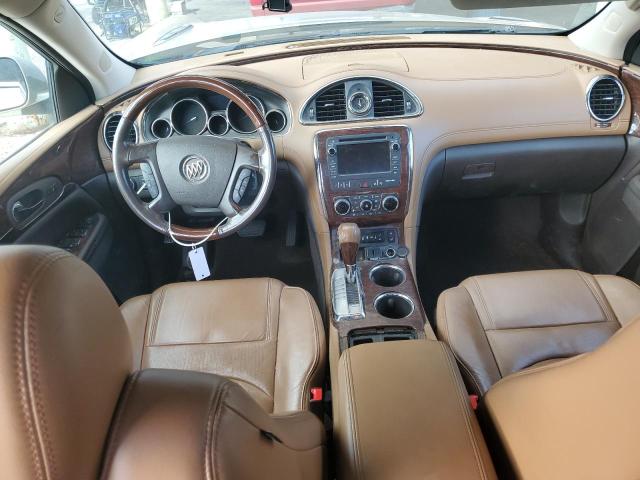 Photo 8 from auction – 2015 BUICK ENCLAVE with VIN 5GAKRBKD1FJ293289