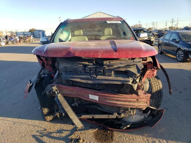 Photo 5 from auction – 2016 FORD EXPLORER P with VIN 1FM5K8HT9GGB91783