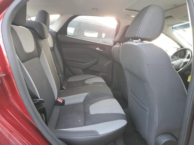 Zdjęcie 10 z aukcji – 2014 FORD FOCUS SE z VIN 1FADP3K27EL285627