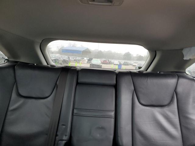 Photo 10 from auction – 2013 LEXUS RX 350 with VIN 2T2ZK1BA7DC122911