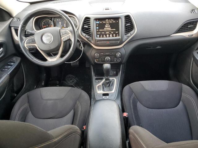 Photo 8 from auction – 2015 JEEP CHEROKEE L with VIN 1C4PJLCS5FW536684