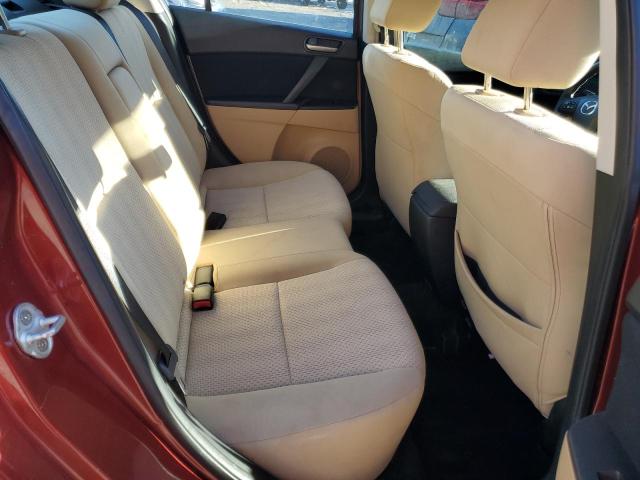 Photo 10 from auction – 2010 MAZDA 3 I with VIN JM1BL1SF9A1103095