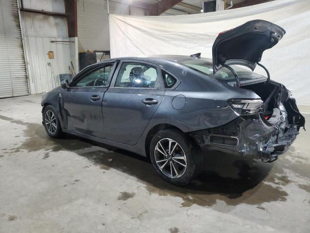 Photo 2 from auction – 2023 KIA FORTE LX with VIN 3KPF24AD4PE601331