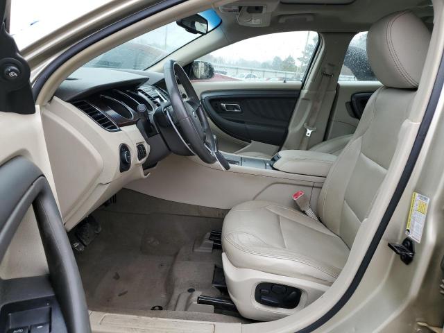 Photo 7 from auction – 2010 FORD TAURUS SEL with VIN 1FAHP2EWXAG151322