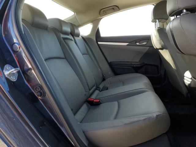 Photo 10 from auction – 2018 HONDA CIVIC EXL with VIN JHMFC1F75JX041162