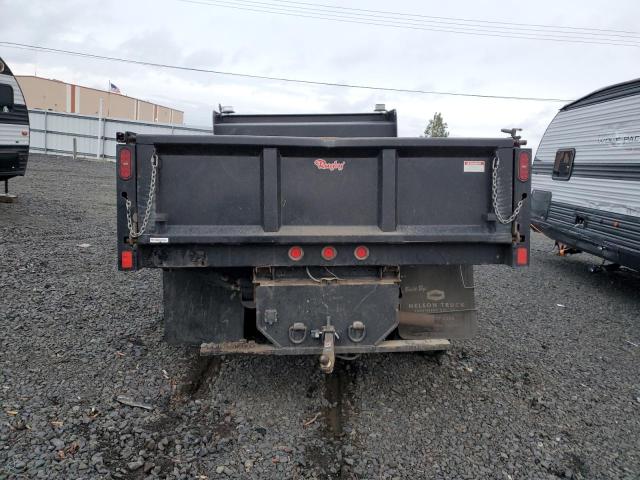 Photo 6 from auction – 2020 RAM 5500 with VIN 3C7WRNBL6LG269501