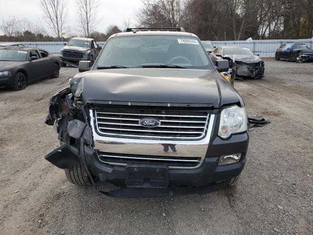 Photo 5 from auction – 2007 FORD EXPLORER X with VIN 1FMEU73EX7UB53087