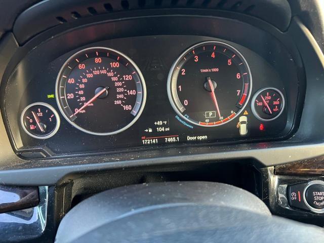 Photo 8 from auction – 2015 BMW X5 XDRIVE5 with VIN 5UXKR6C55F0J77997