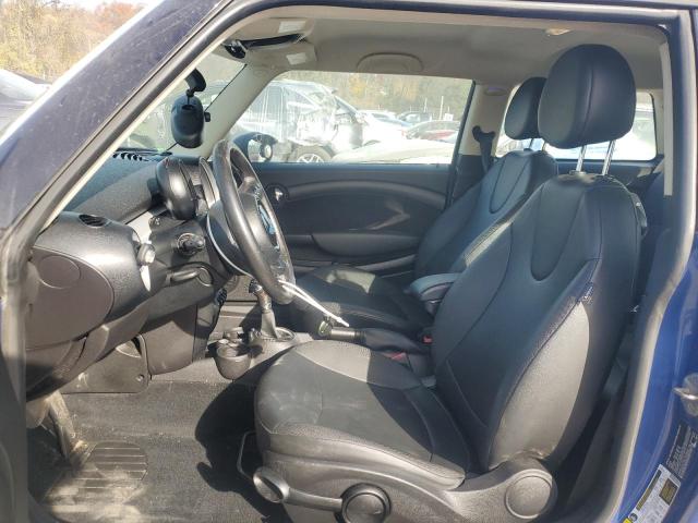 Photo 7 from auction – 2012 MINI COOPER with VIN WMWSU3C58CT540945