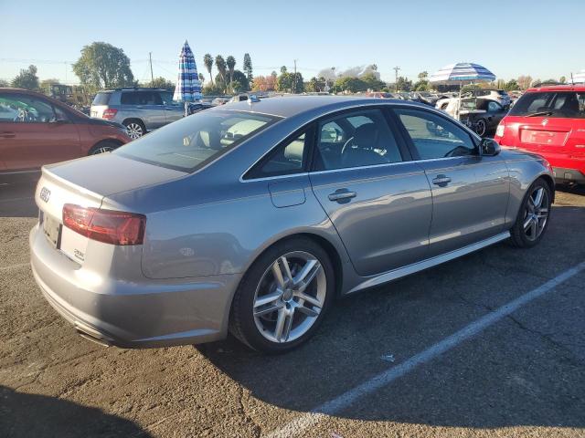 Photo 3 from auction – 2016 AUDI A6 PREMIUM with VIN WAUGFAFC7GN020227