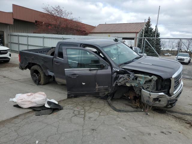 Photo 4 from auction – 2016 GMC SIERRA K25 with VIN 1GT12SE84GF140066