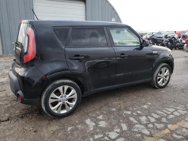 Снимка 3 от търг – 2015 KIA SOUL + с VIN KNDJP3A52F7160764