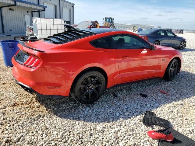Photo 3 from auction – 2018 FORD MUSTANG GT with VIN 1FA6P8CF9J5111970