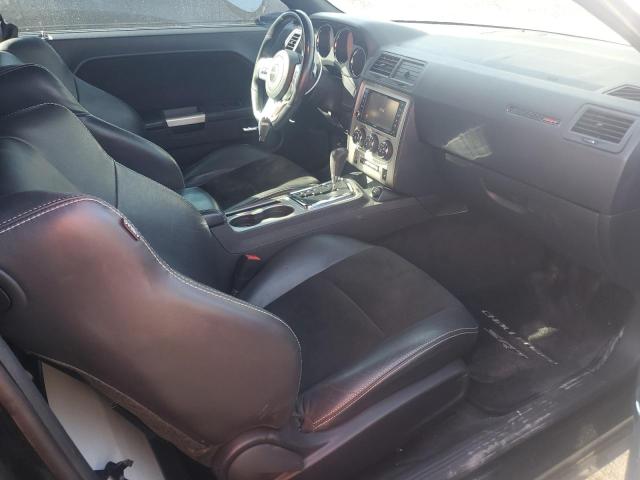 Photo 7 from auction – 2012 DODGE CHALLENGER with VIN 2C3CDYCJ0CH157553