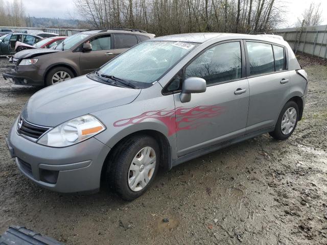 NISSAN VERSA S 2011 con VIN 3N1BC1CPXBL440203 - Foto de la subasta