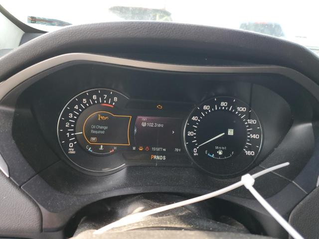 Photo 9 from auction – 2013 LINCOLN MKZ with VIN 3LN6L2G92DR825170
