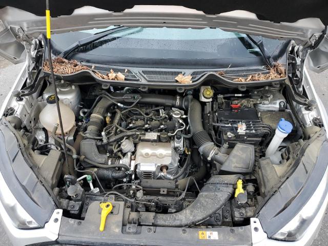 Photo 12 from auction – 2021 FORD ECOSPORT S with VIN MAJ3S2FE4MC412034