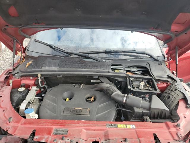Photo 11 from auction – 2016 LAND ROVER RANGE ROVE with VIN SALVP2BG9GH154749