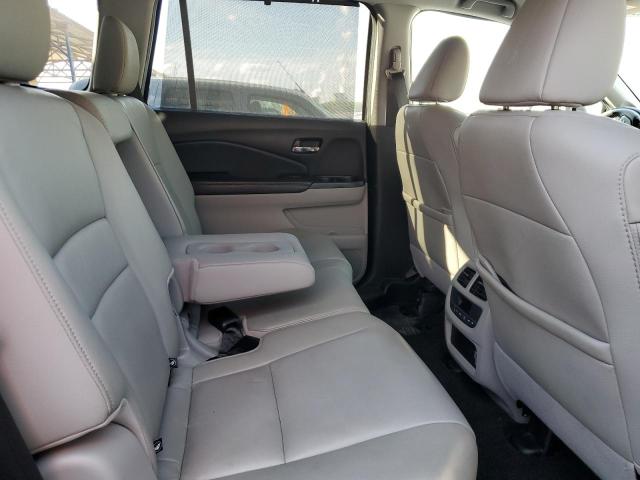 Photo 11 from auction – 2019 HONDA PILOT EXL with VIN 5FNYF6H51KB040919