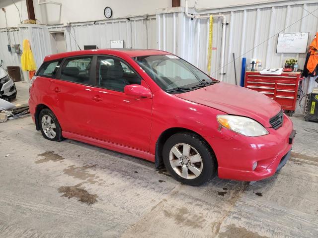 Photo 4 from auction – 2008 TOYOTA COROLLA MA with VIN 2T1KR30E28C703774