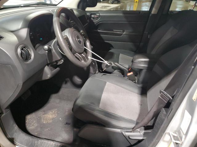 Photo 7 from auction – 2011 JEEP COMPASS SP with VIN 1J4NF1FB9BD280753
