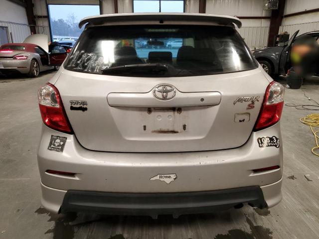 Photo 6 from auction – 2010 TOYOTA COROLLA MA with VIN 2T1KE4EE5AC036750