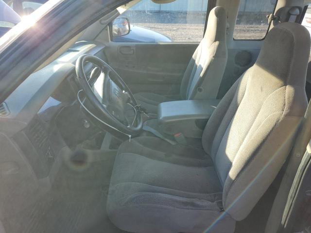 Photo 7 from auction – 2003 DODGE DAKOTA SLT with VIN 1D7HL42X43S226116