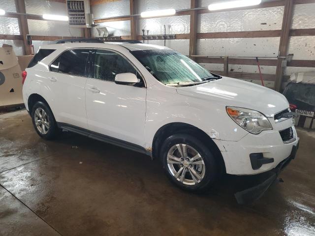 Photo 4 from auction – 2011 CHEVROLET EQUINOX LT with VIN 2CNALDEC0B6235333