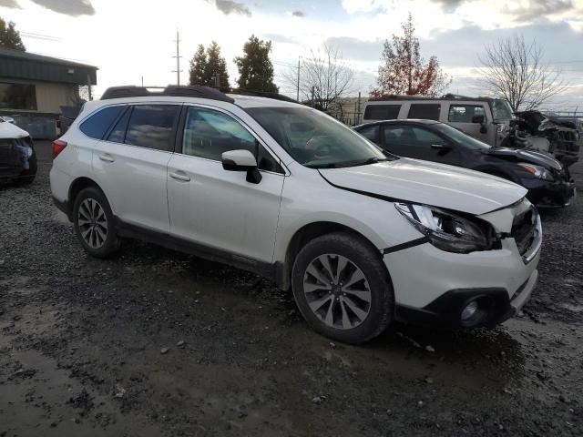 Photo 4 from auction – 2017 SUBARU OUTBACK 3. with VIN 4S4BSENC8H3211553
