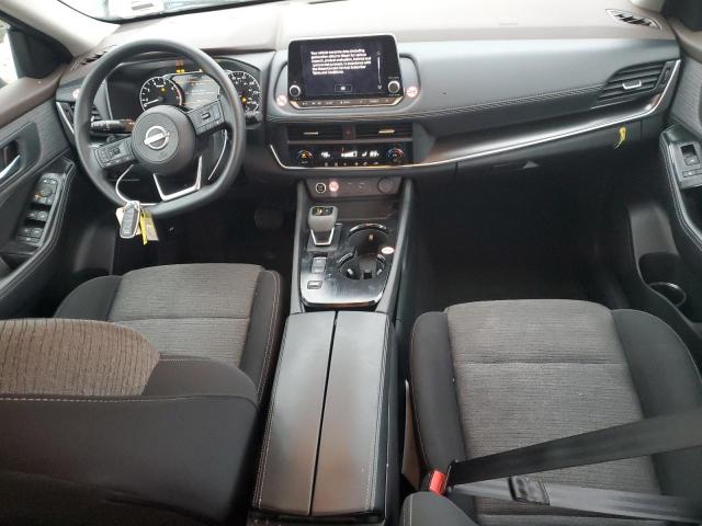 Photo 8 from auction – 2023 NISSAN ROGUE SV with VIN 5N1BT3BA5PC824930