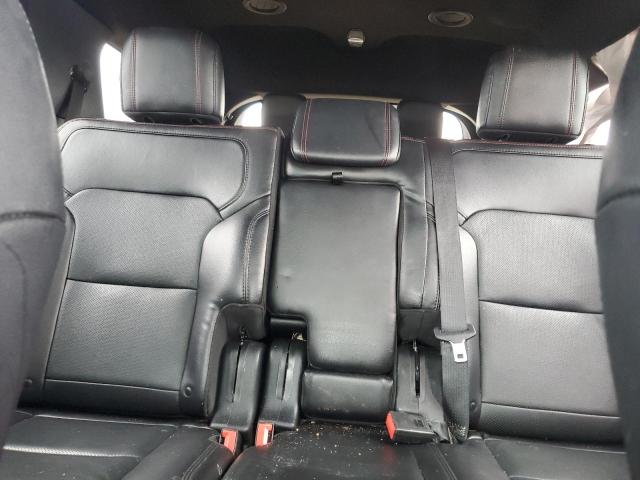 Photo 10 from auction – 2019 FORD EXPLORER S with VIN 1FM5K8GT9KGB08105