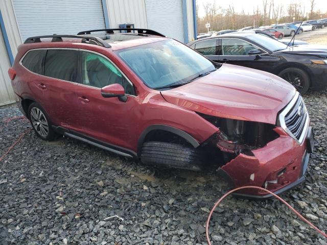 Foto 4 de la subasta – 2022 SUBARU ASCENT LIM con VIN 4S4WMAPD6N3446328