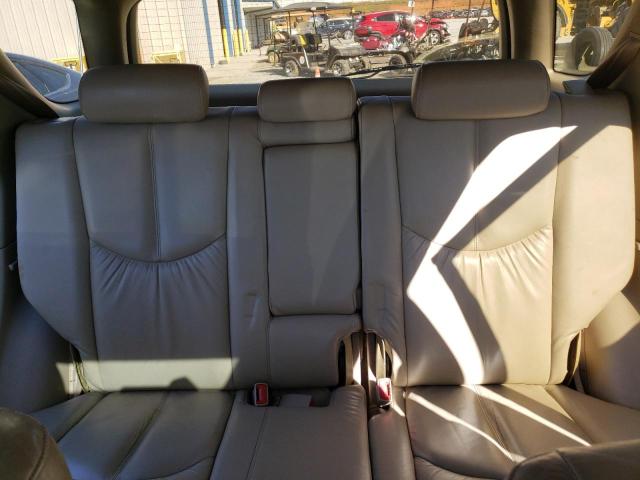 Photo 10 from auction – 2000 LEXUS RX 300 with VIN JT6HF10U5Y0136069