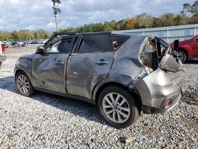 Photo 2 from auction – 2017 KIA SOUL + with VIN KNDJP3A54H7479103