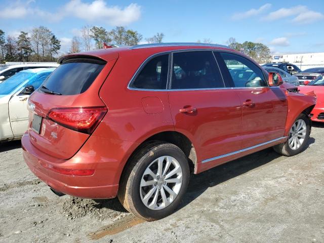 Photo 3 from auction – 2014 AUDI Q5 PREMIUM with VIN WA1LFAFP3EA102197