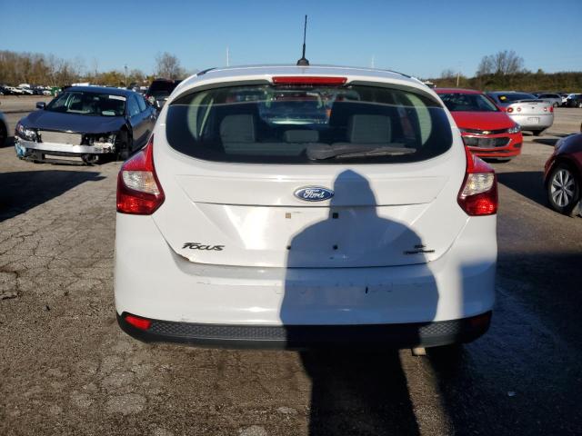 Photo 6 from auction – 2013 FORD FOCUS SE with VIN 1FADP3K20DL336092