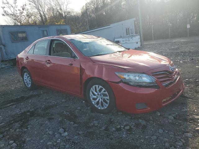 Photo 4 from auction – 2011 TOYOTA CAMRY BASE with VIN 4T4BF3EK3BR200242