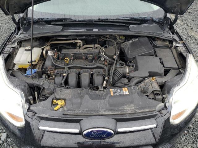 Photo 11 from auction – 2014 FORD FOCUS SE with VIN 1FADP3F24EL290164