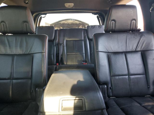 Photo 10 from auction – 2007 LINCOLN NAVIGATOR with VIN 5LMFU28527LJ09667