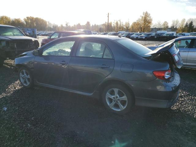 Photo 2 from auction – 2012 TOYOTA COROLLA BA with VIN 2T1BU4EE7CC812284