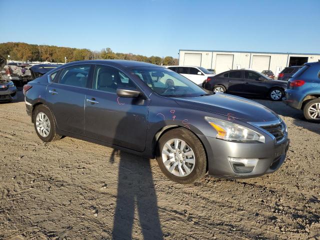 Photo 4 from auction – 2015 NISSAN ALTIMA 2.5 with VIN 1N4AL3AP6FC494063