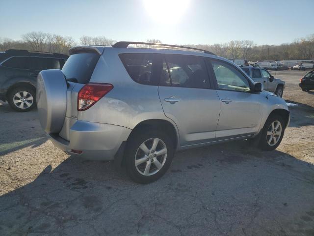 Photo 3 from auction – 2007 TOYOTA RAV4 LIMIT with VIN JTMBD31V676024187