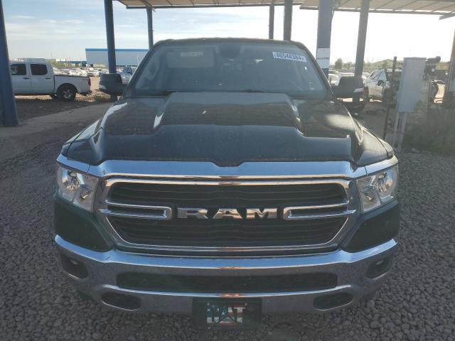 Photo 5 from auction – 2019 RAM 1500 BIG H with VIN 1C6RREFG1KN822155