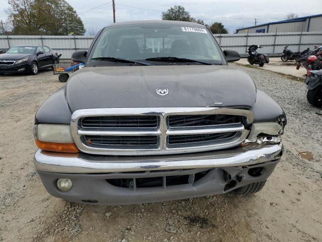Photo 5 from auction – 2004 DODGE DAKOTA SLT with VIN 1D7GL42N34S717286