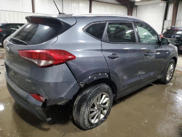 Photo 3 from auction – 2016 HYUNDAI TUCSON LIM with VIN KM8J3CA41GU127093