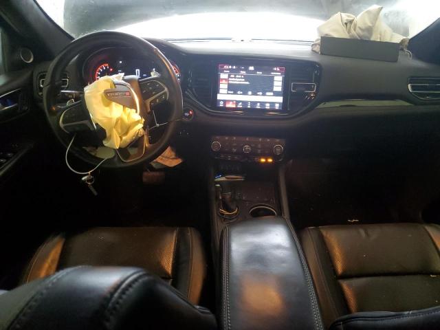Photo 8 from auction – 2021 DODGE DURANGO CI with VIN 1C4RDHEGXMC577705